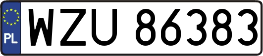 WZU86383