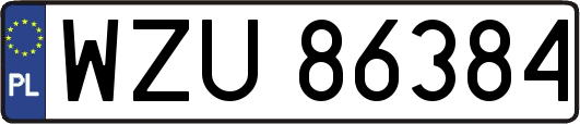 WZU86384