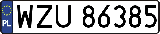 WZU86385