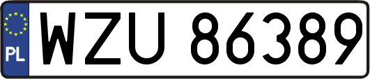 WZU86389