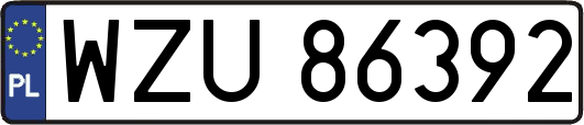 WZU86392