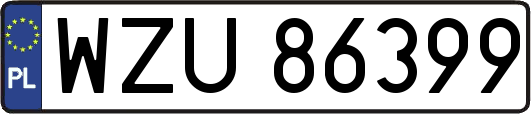 WZU86399
