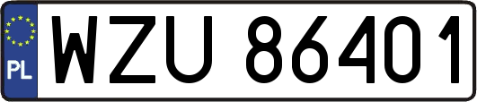 WZU86401