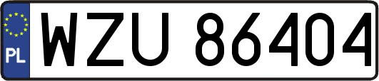 WZU86404