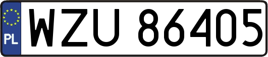 WZU86405