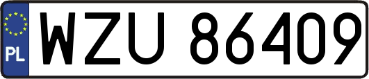 WZU86409