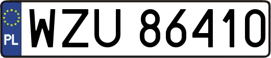 WZU86410