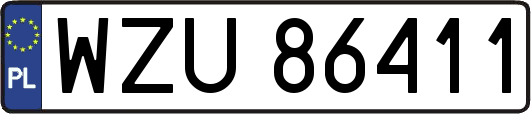 WZU86411