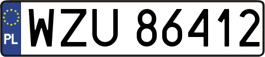 WZU86412