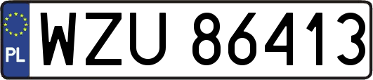 WZU86413
