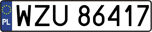 WZU86417