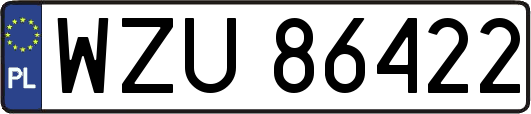 WZU86422