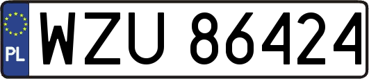 WZU86424
