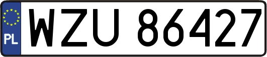 WZU86427