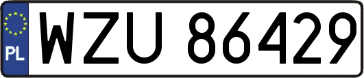 WZU86429
