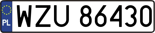 WZU86430