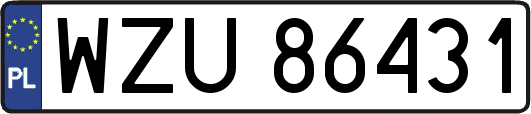 WZU86431