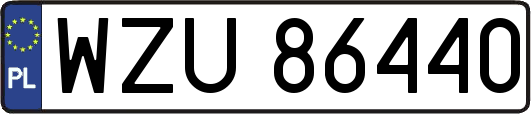 WZU86440