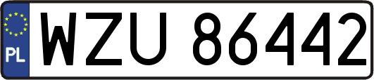 WZU86442