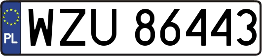 WZU86443