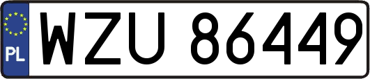 WZU86449