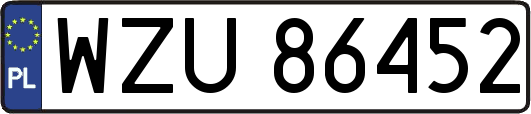 WZU86452