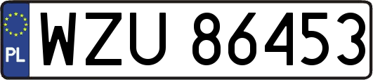 WZU86453