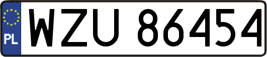 WZU86454