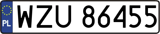 WZU86455