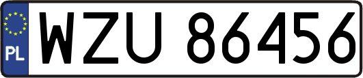 WZU86456