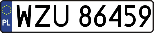 WZU86459
