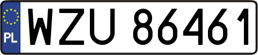 WZU86461