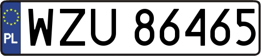 WZU86465