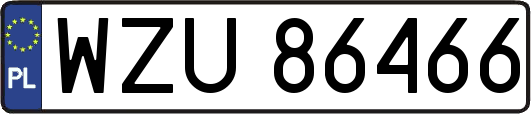 WZU86466