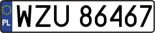 WZU86467