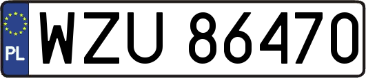 WZU86470