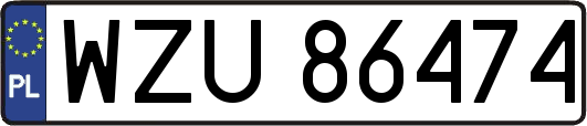 WZU86474