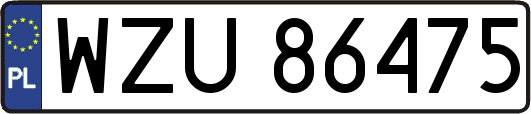WZU86475