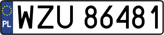 WZU86481