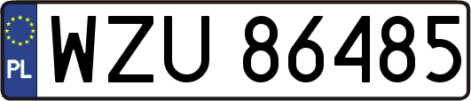WZU86485
