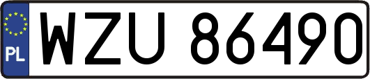 WZU86490