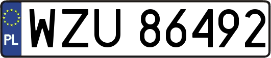 WZU86492