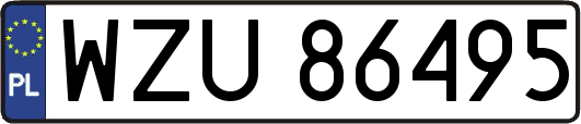 WZU86495
