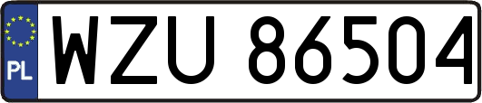 WZU86504