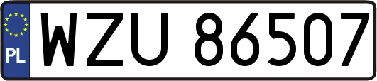WZU86507