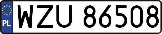 WZU86508