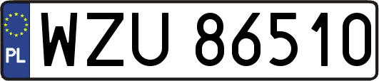 WZU86510