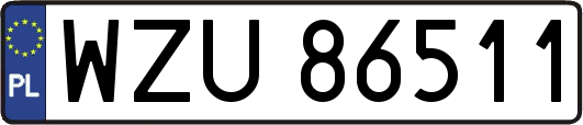 WZU86511