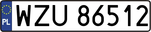 WZU86512