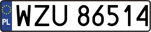 WZU86514